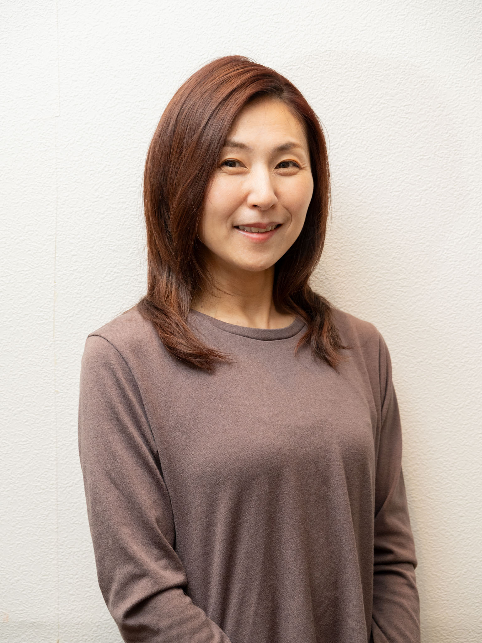 Aさん